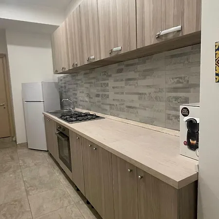 71 Apartment Catania
