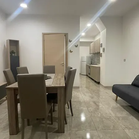 Apartment 71 *