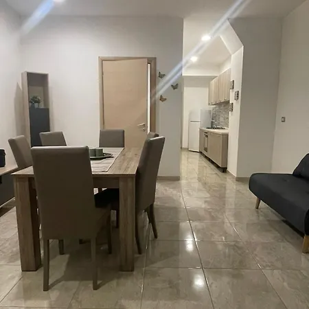 Apartman 71 Catania