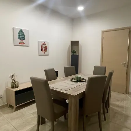 Apartment 71