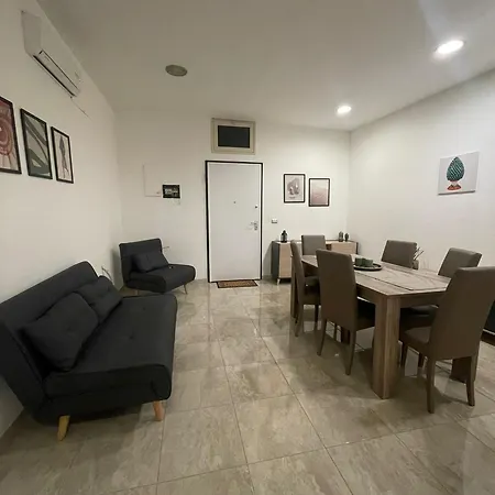 71 Apartment Catania