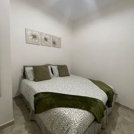 71 Apartment